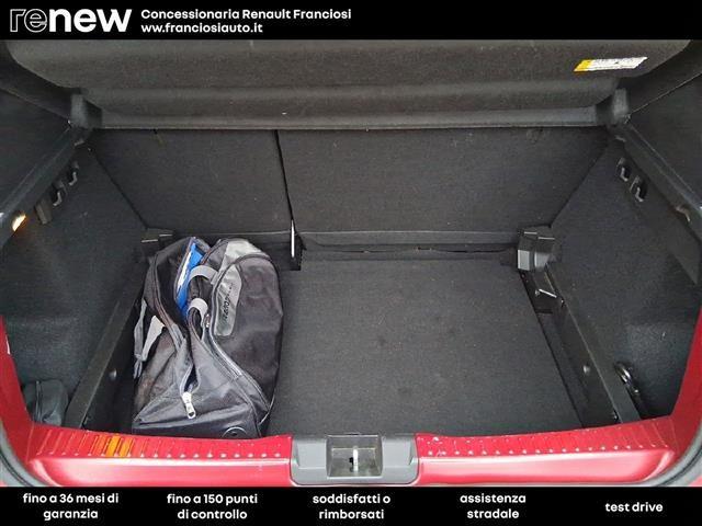 DACIA Sandero Stepway 1.0 tce Comfort Eco-g 100cv