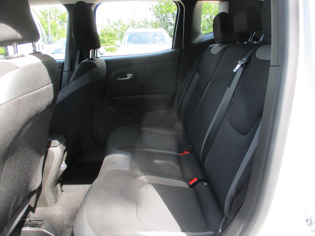 Jeep Renegade 1.6 Mjt 130Cv Limited CarPlay/ACC/Frenata