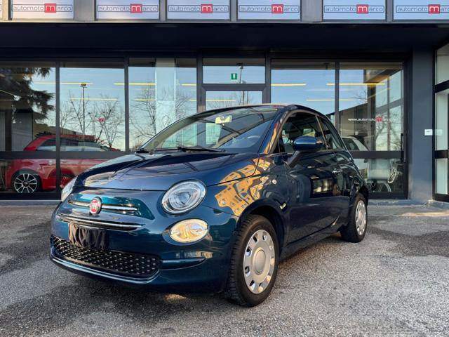FIAT 500C 1.2 LOUNGE *SOLO 55000Km!!!*