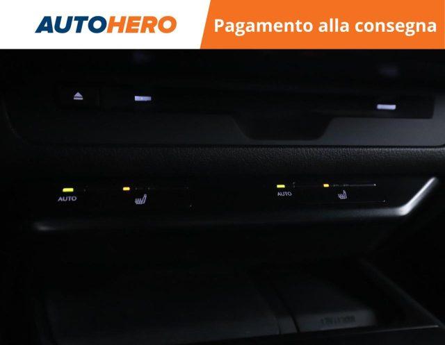 LEXUS UX Full Electric UX Hybrid Premium