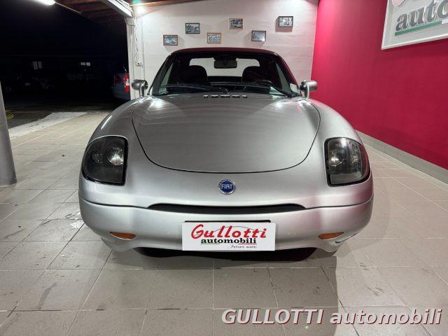 FIAT Barchetta 1.8 16V