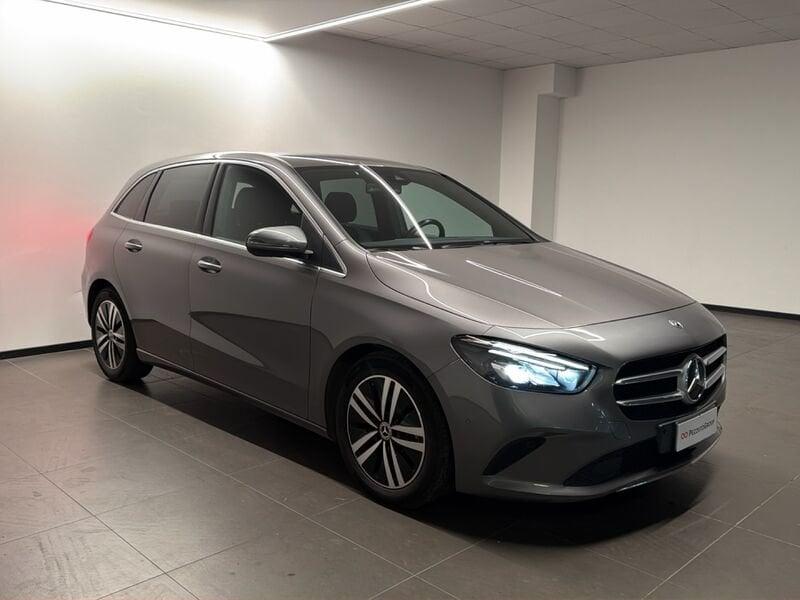 Mercedes-Benz Classe B 180 D SPORT