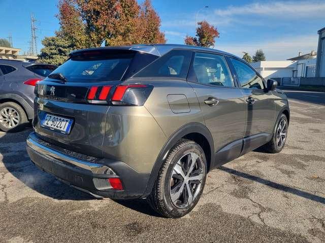 Peugeot 3008 3008 1.6 bluehdi Active s