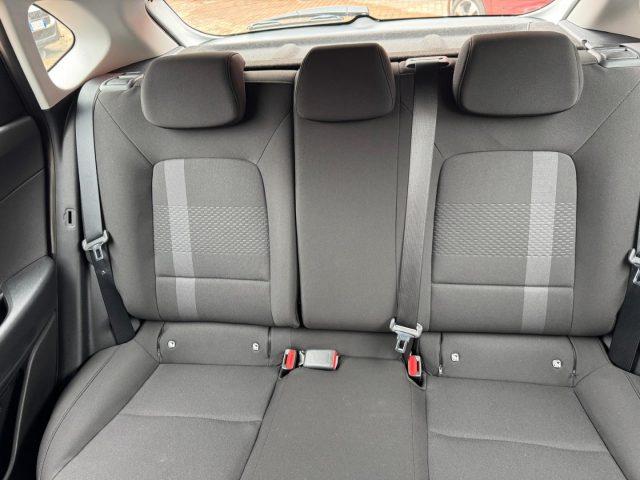 HYUNDAI i20 1.2 MPI MT Connectline