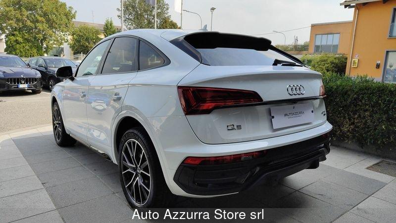 Audi Q5 SPB 40 TDI quattro S tronic S line *PROMO FINANZIARIA*