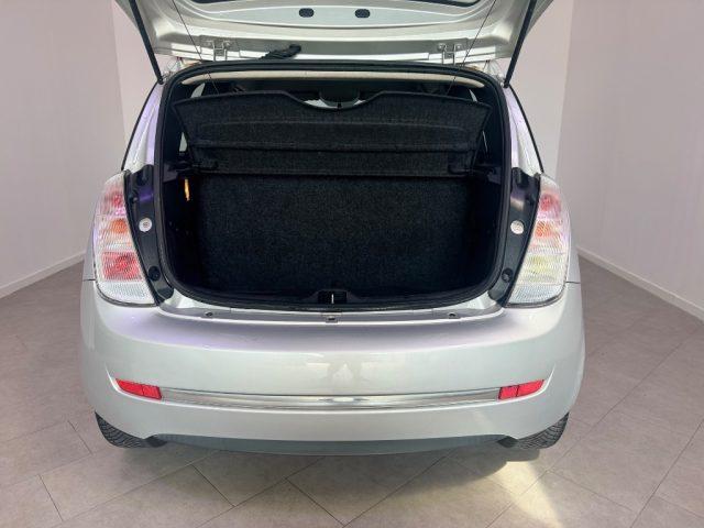 LANCIA Ypsilon 1.2 69 CV Elle