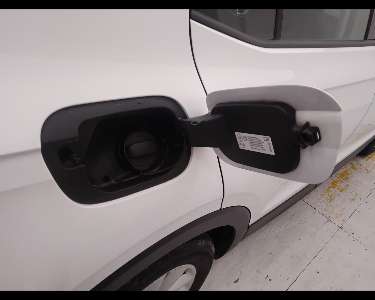 VOLKSWAGEN T-Cross 2019 - T-Cross 1.0 tsi Style 95cv