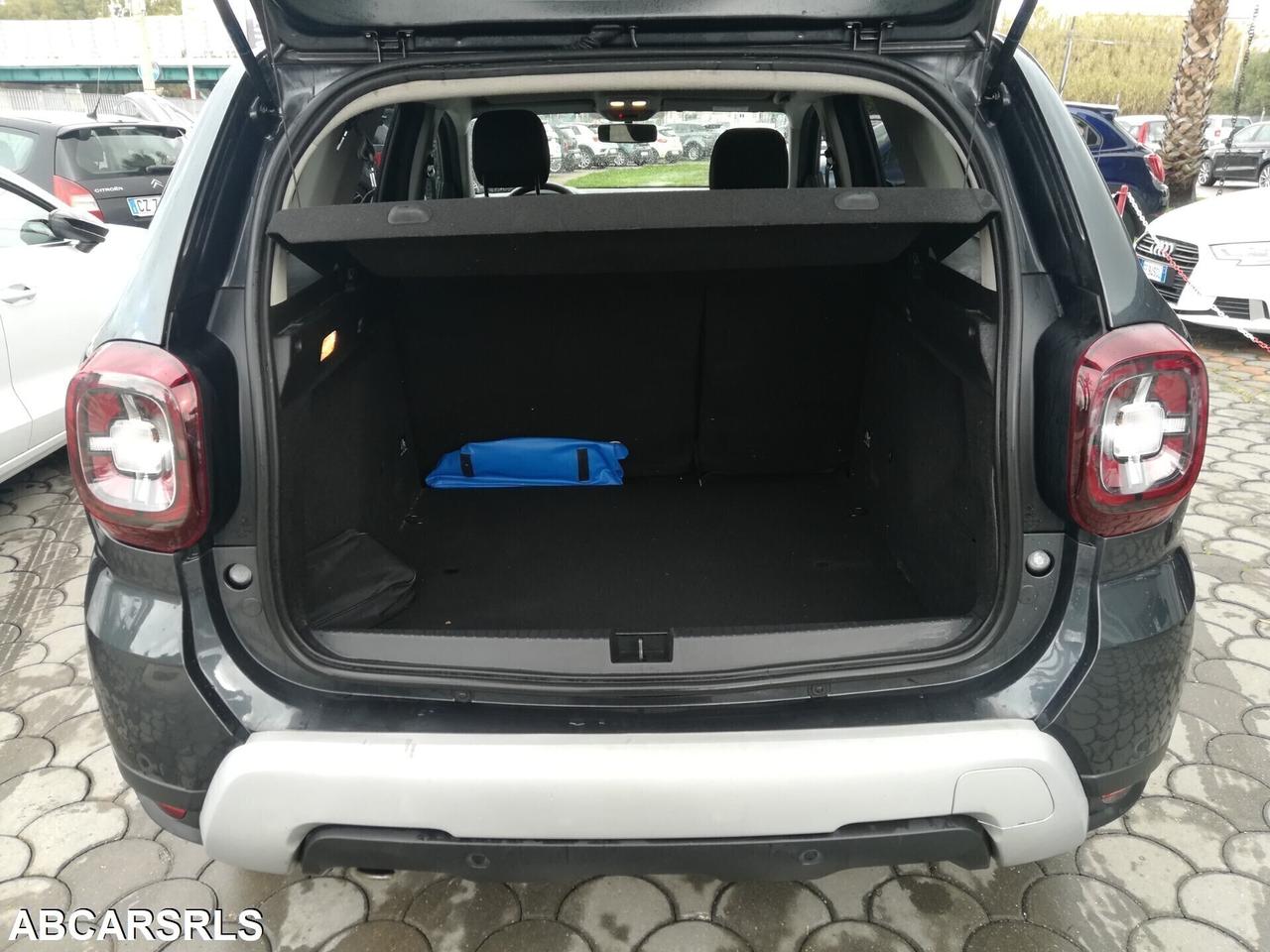 DACIA - Duster - 1.0 TCe GPL 100 CV 4x2 Prestige -