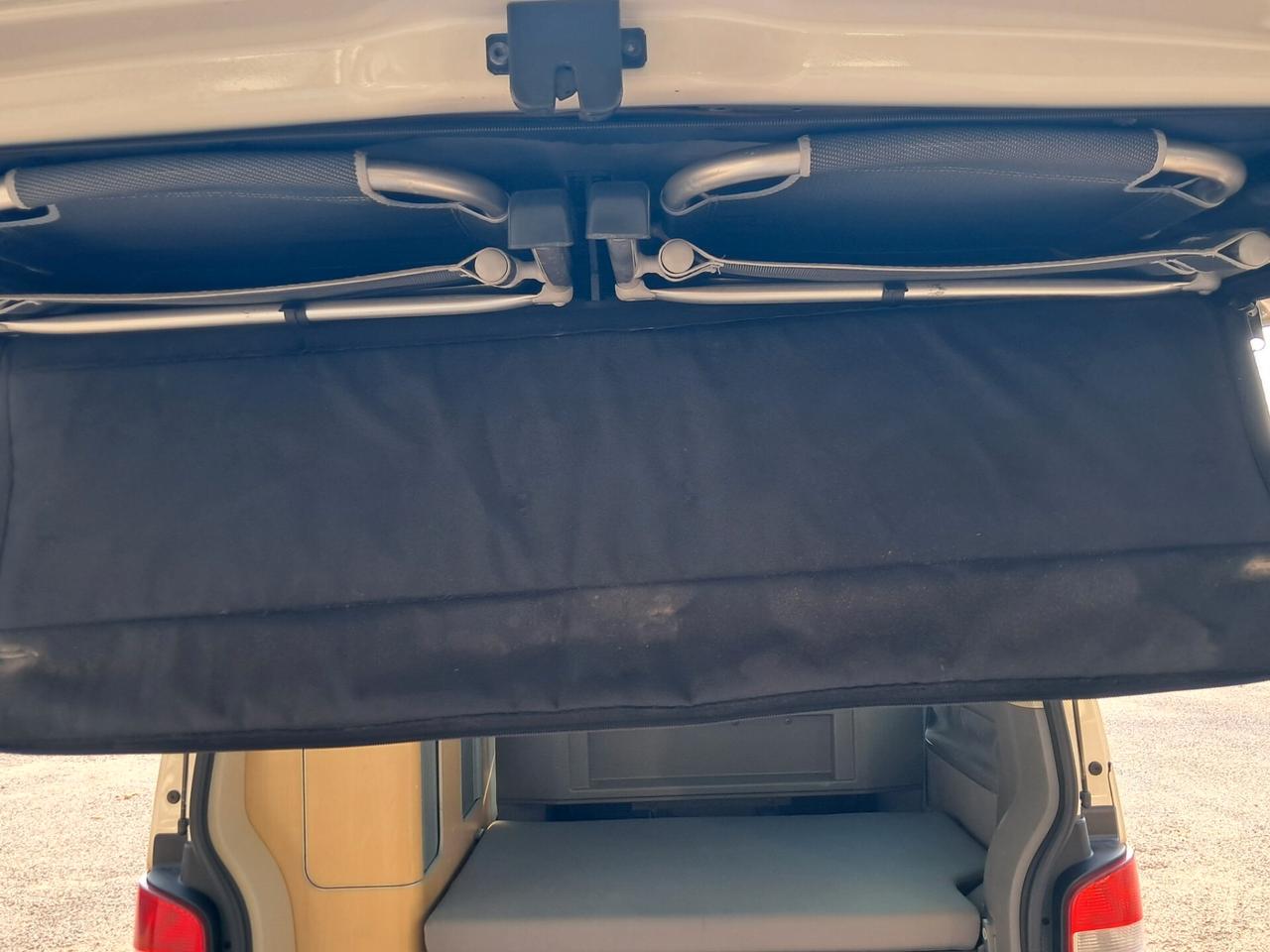 VOLKSWAGEN T5 CALIFORNIA CONFORTLINE 131 CV