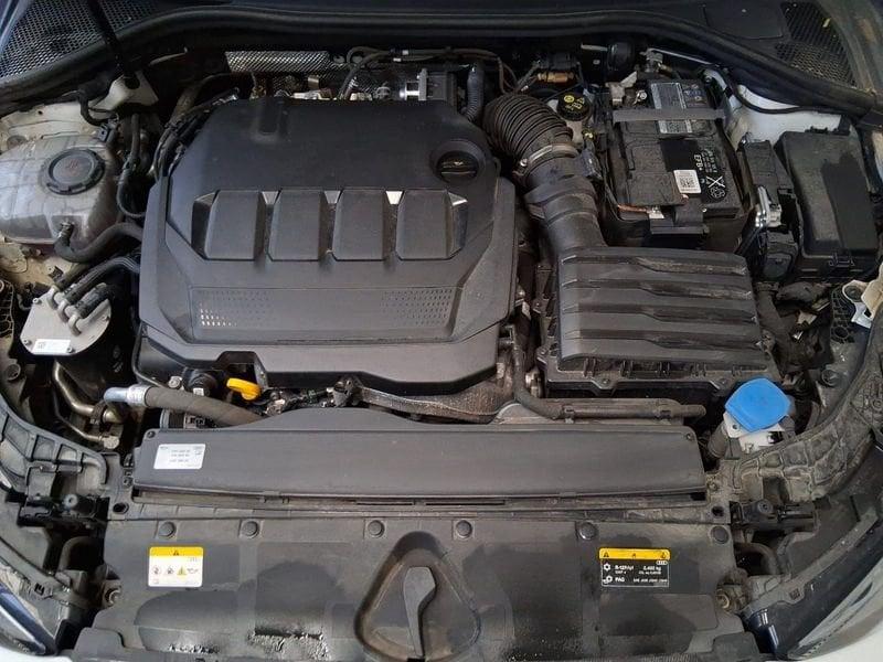 Audi A3 Sportback 35 TDI Business Advanced