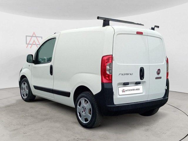 FIAT Fiorino 1.3 MJT 95CV Cargo SX