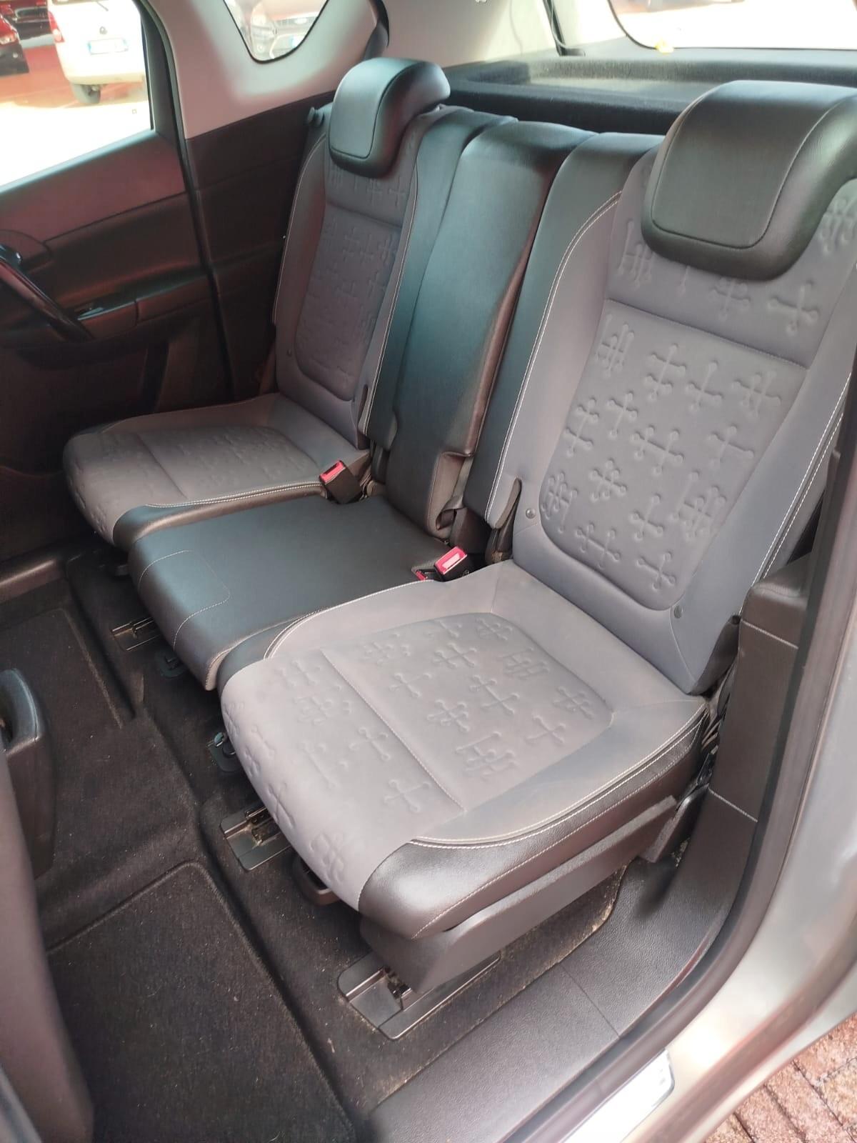 Opel Meriva 1.3 CDTI 95CV ecoFLEX Cosmo