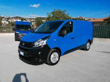 Fiat Talento 2.0 MJT 120CV 2021 IVATO