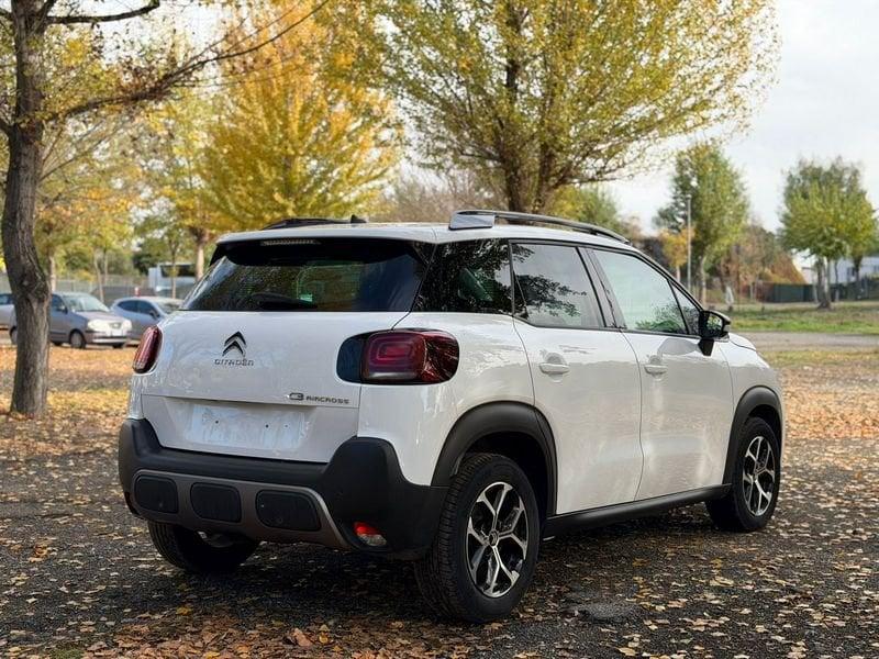 Citroën C3 C3 1.2 puretech s&s 110cv eat6