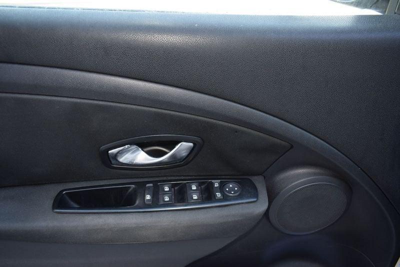 Renault Mégane Mégane 1.5 dCi 90CV SporTour Confort PER OPERATORI DEL SETTORE