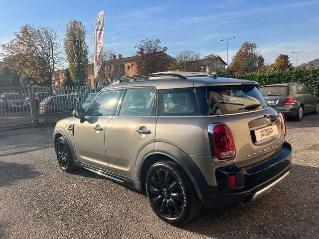 MINI One Countryman 1.5