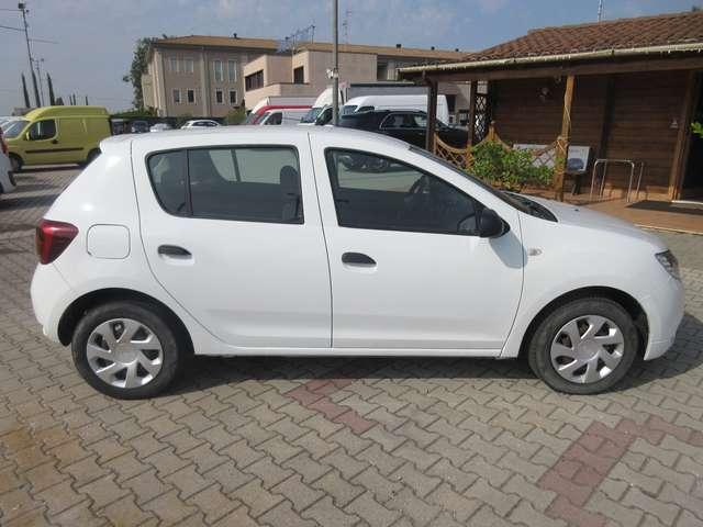 Dacia Sandero 1.5 DCI AUTOCARRO N.2