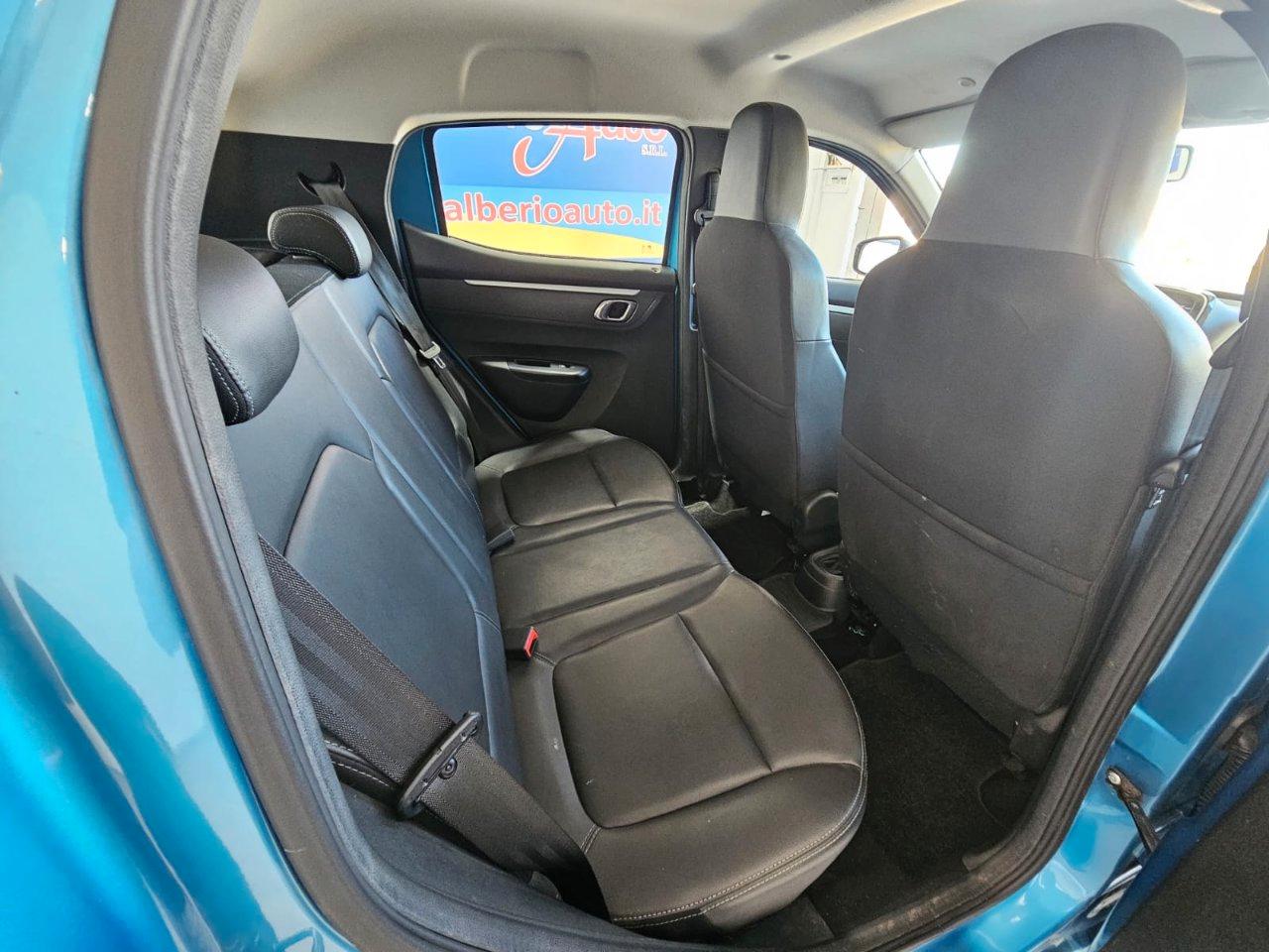 Dacia Spring Comfort Plus Electric 45