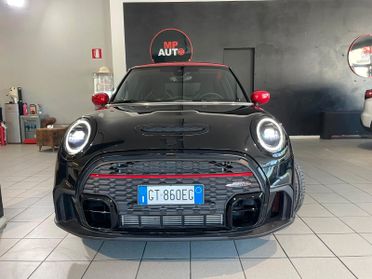Mini Mini 2.0 John Cooper Works JCW