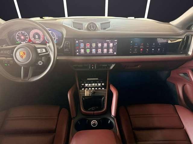 Porsche Cayenne Cayenne Coupe my 25 Coupe 3.0 e hybrid 5pti tiptronic PDDC/1BK/SCARICHI/BOSE/MATRIX/PACK SPORT PLUS/