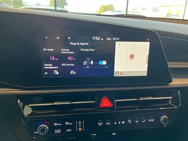 Kia Niro PHEV 1.6 Plug-In Hybrid 171 DCT STYLE