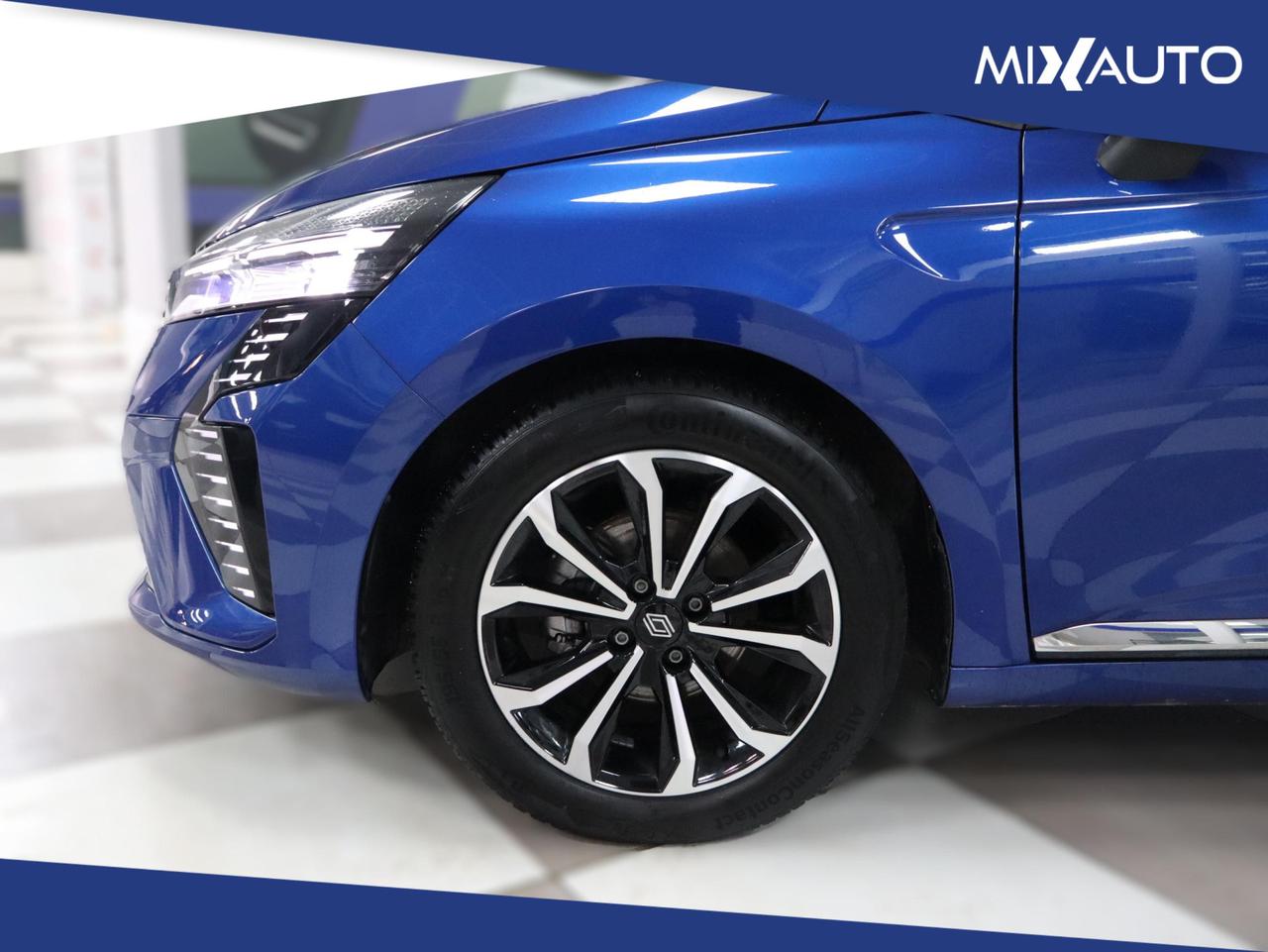 Renault Clio 1.0 TCE Techno 90CV EU6