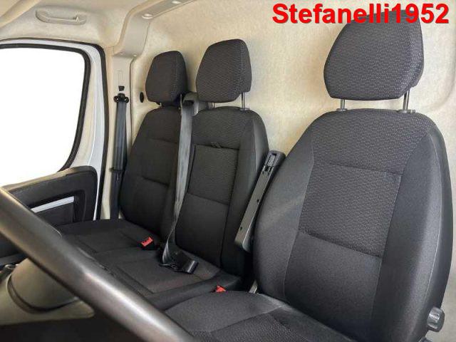 OPEL Movano IV 35 2022 - 35 L3H2 2.2 Bluehdi 140cv S&S (Edit