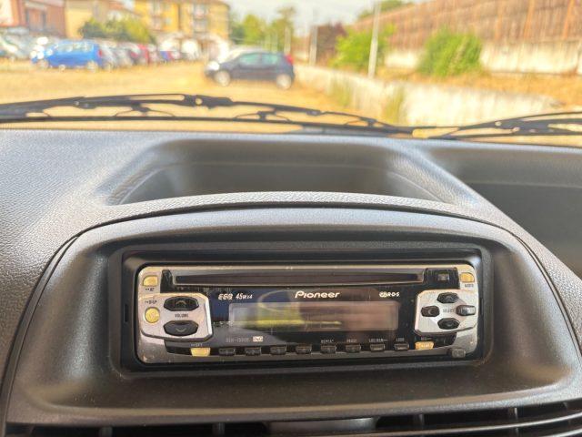 FIAT Punto 1.2i cat 3 porte EL POCHI CHILOMETRI OK NEOPATENTA