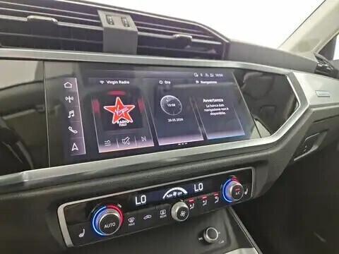 AUDI Q3 40 TDI S-TRONIC BUSINESS quattro 2021