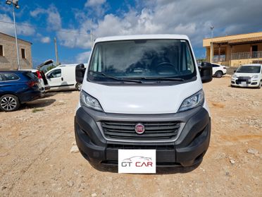 FIAT DUCATO 28 CH1 2.3 MULTIJET 120CV E6D-TEM