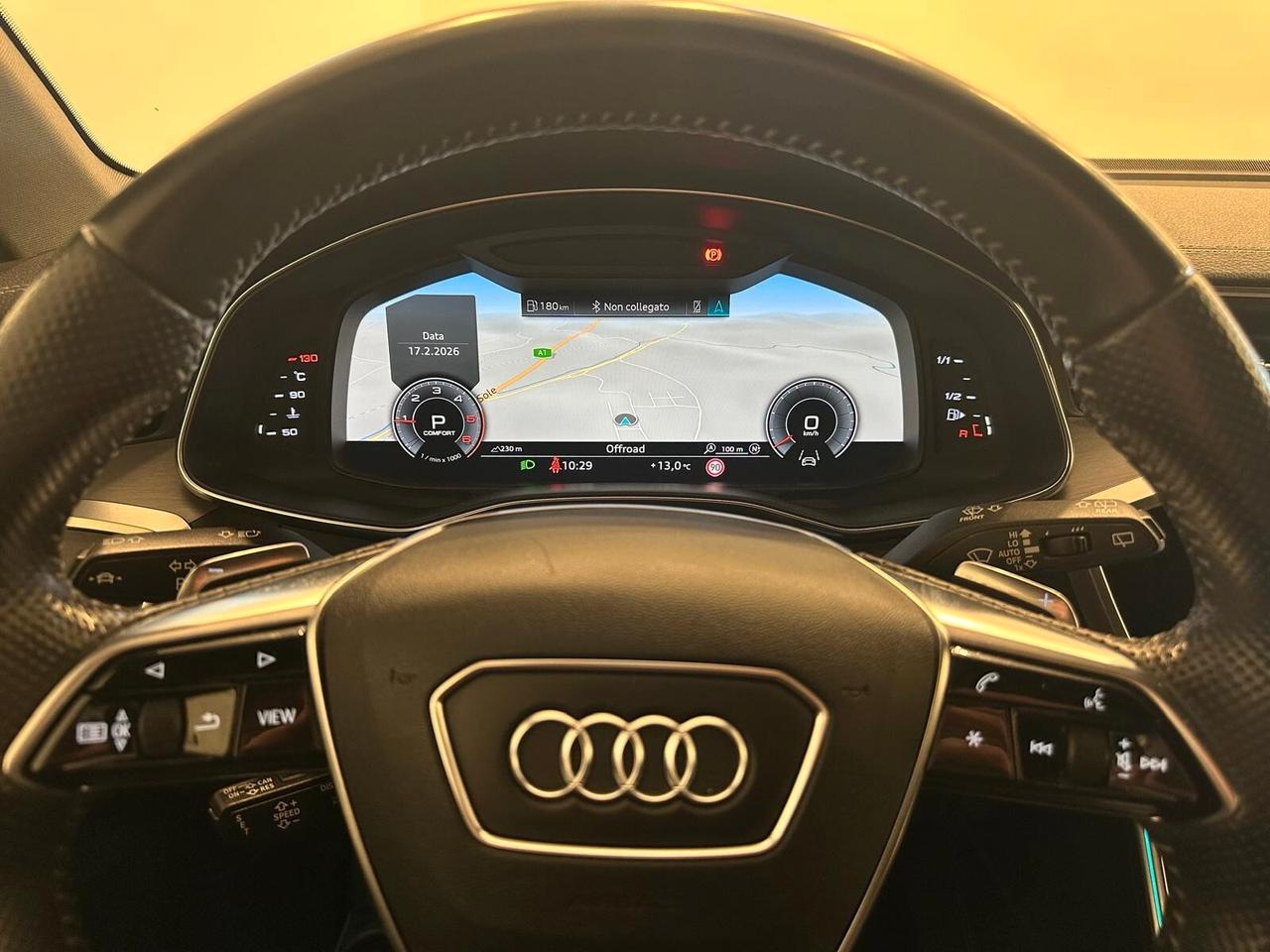 Audi A6 Avant 40 TDI S tronic S LINE