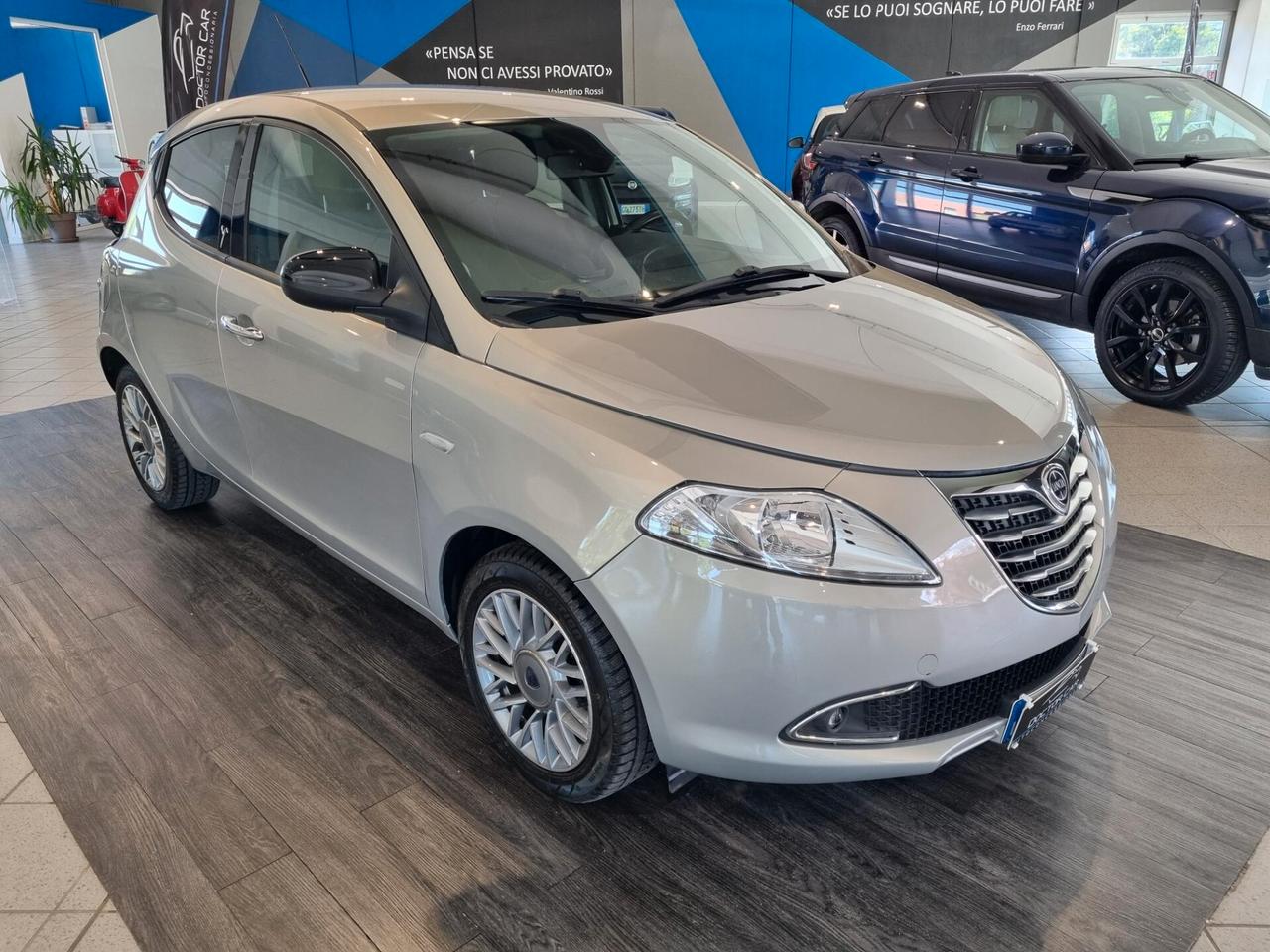 Lancia Ypsilon 1.3 MJT 16V 95 CV 5 porte S&S Gold