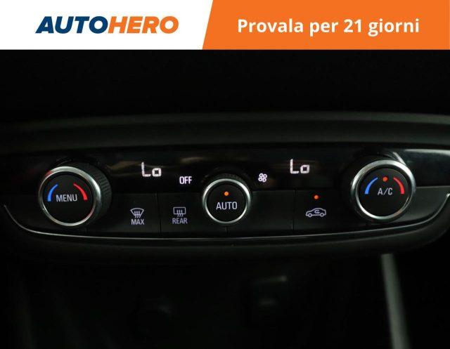 OPEL Crossland X 1.5 ECOTEC D 102 CV Start&Stop Innovation