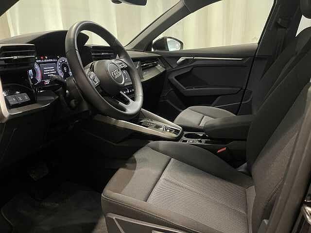 Audi A3 SPB 30 TFSI S tronic Business Advanced