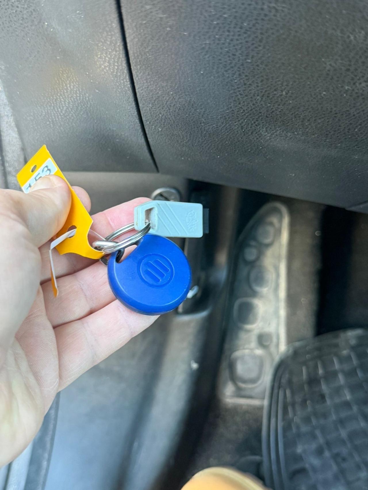 Fiat 500L 0.9 TwinAir 105 CV Lounge