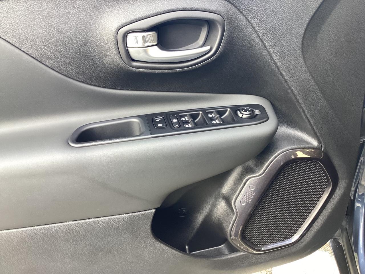 Jeep Renegade 1.3 T4 240CV PHEV 4xe AT6 S