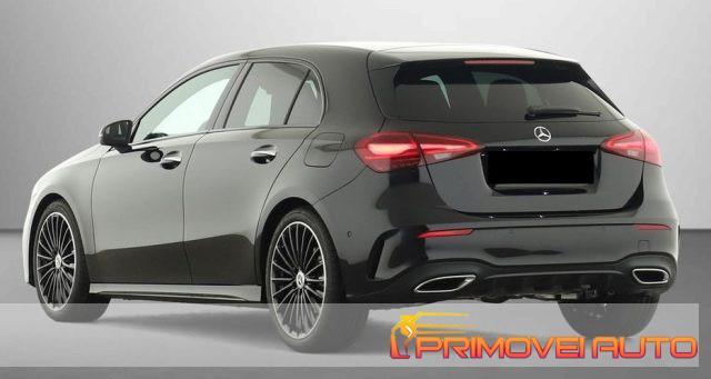 MERCEDES-BENZ A 200 Automatic AMG Line