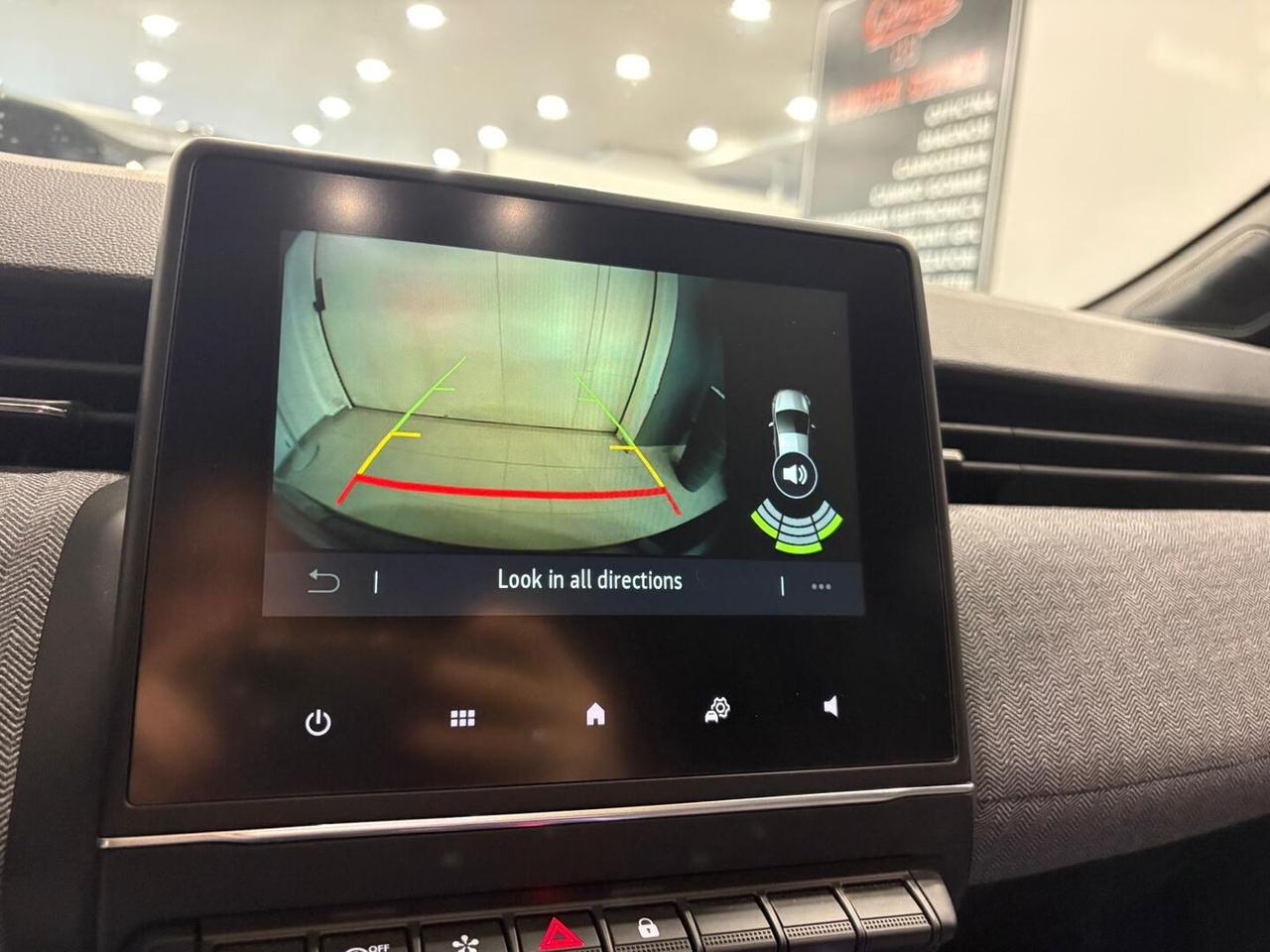 Renault Clio 1.0 tce Techno 90cv