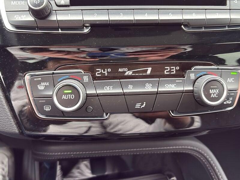 BMW X1 X1 sDrive18d Business