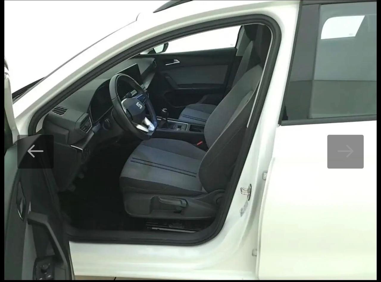 Seat Leon 2.0 TDI 116 cv Business