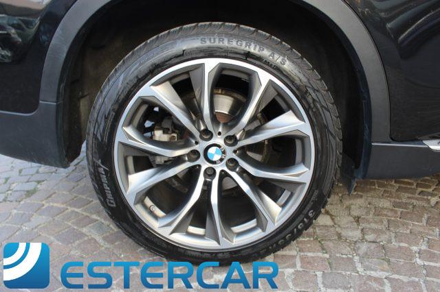 BMW X6 xDrive30d 258CV