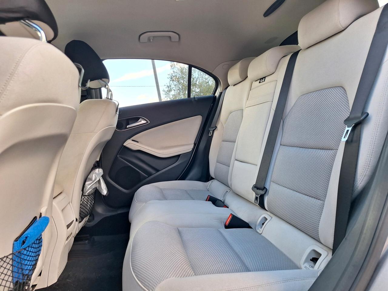 Mercedes-benz A 180 CDI Automatic Sport