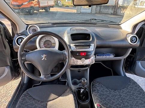 Peugeot 107 1.0 68CV 5p. Access