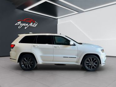 Jeep Grand Cherokee 3.0 V6 S 250cv 4x4 auto