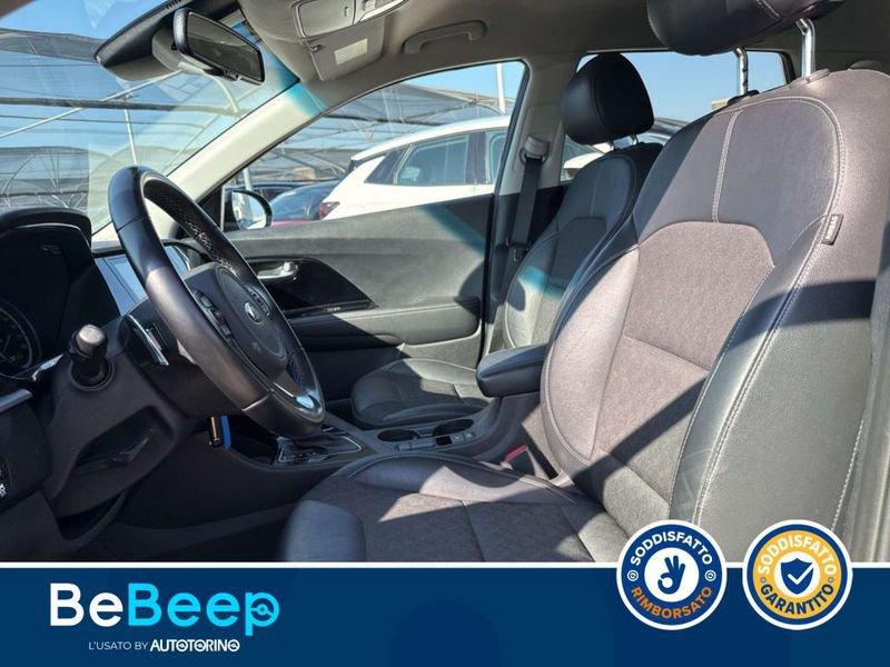 KIA Niro 1.6 GDI HEV STYLE DCT