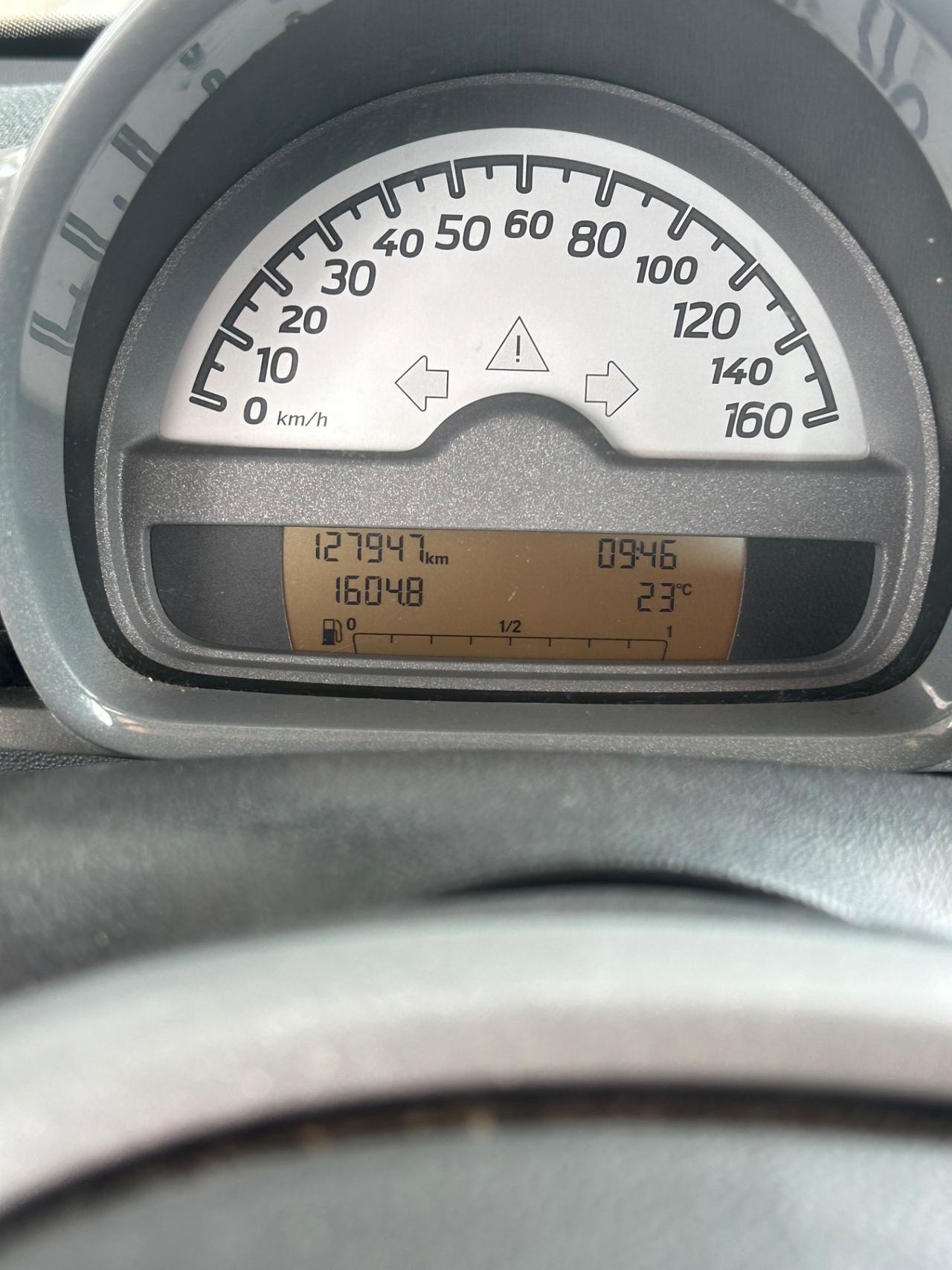 Smart ForTwo 1000cc benzina automatica