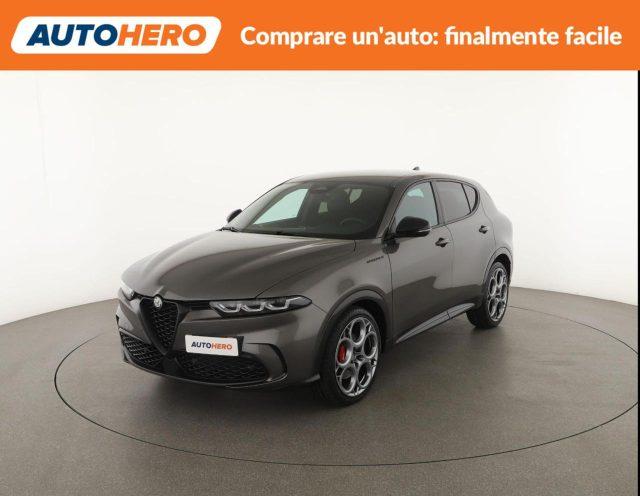 ALFA ROMEO Tonale 1.5 130 CV MHEV TCT7 Edizione Speciale