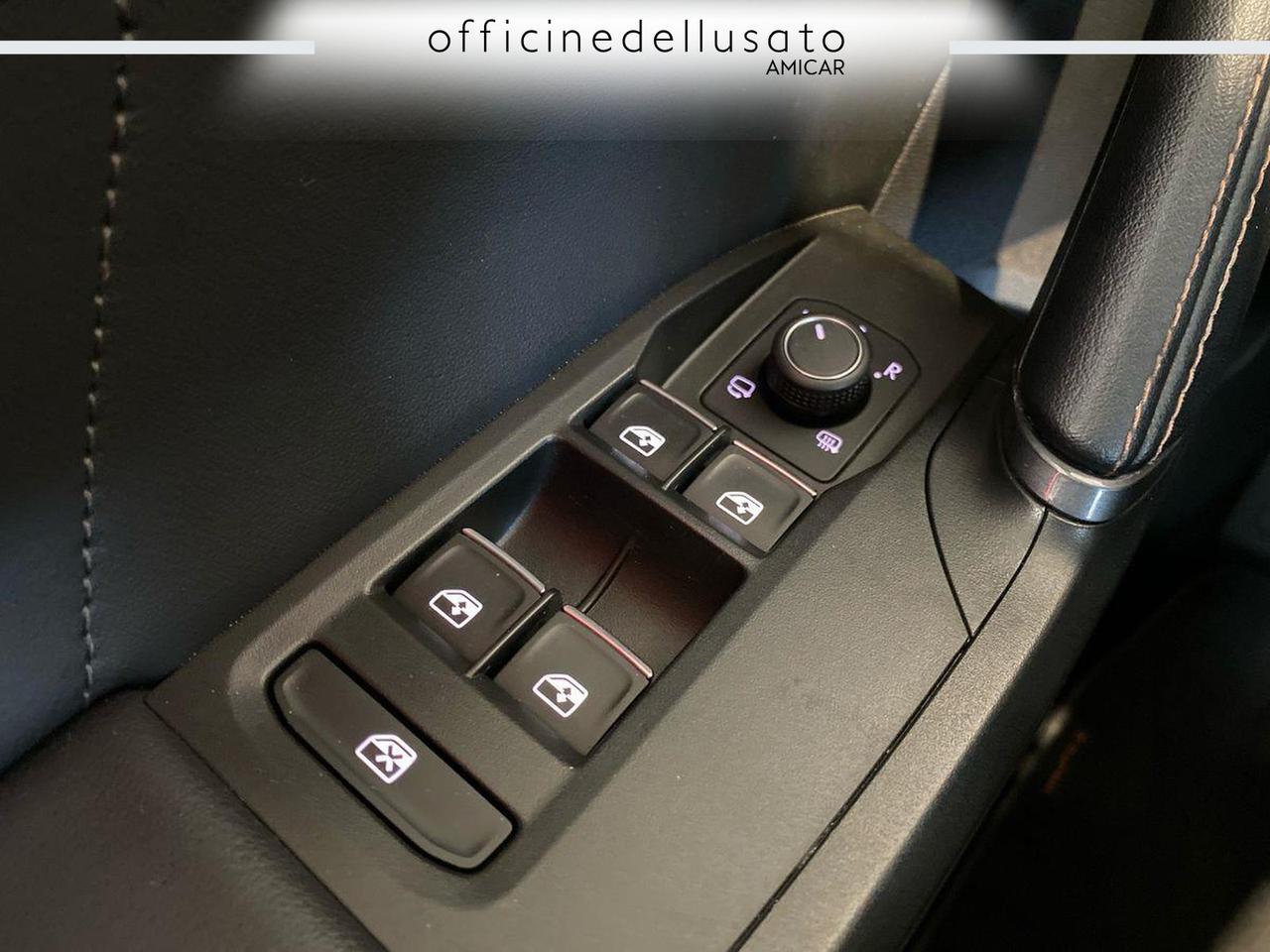 Cupra Formentor 1.4 e-hybrid 204cv dsg
