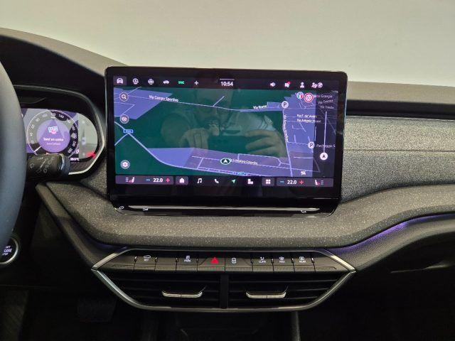 SKODA Octavia Wagon 2.0 TDI EVO SCR DSG Executive N1 Autocarro