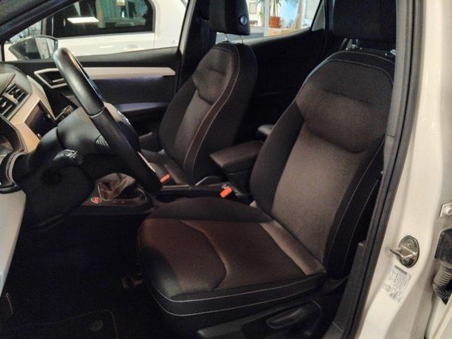 SEAT Ibiza 1.6 TDI 95 CV Xcell 16" LED GRIMALDI SPECIAL DAY